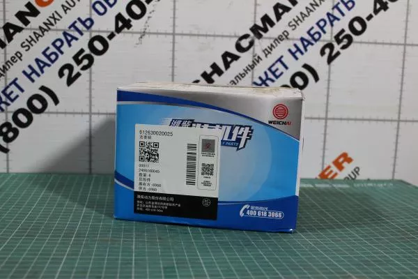 Поршневой палец WEICHAI, WP12, WP13