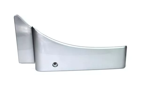 Крыло кабины (R, Серый, круглое отверстие) SITRAK, C7H