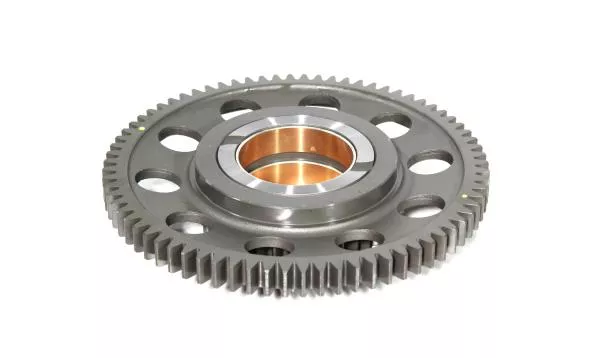 Шестерня промежуточная (в сборе) SITRAK, MC11.44-50