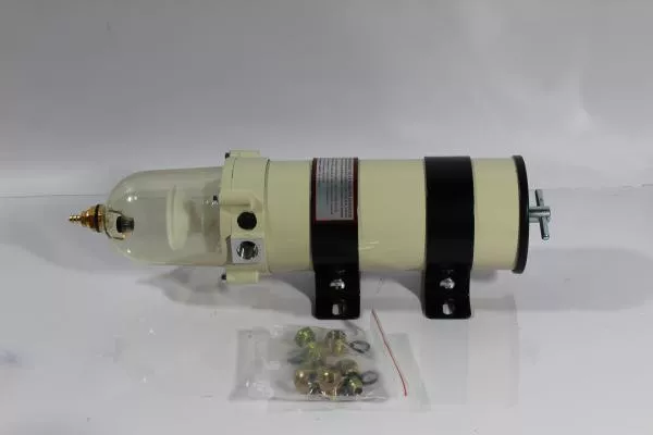 Фильтр топливный (сепаратор, в сборе) SITRAK, C7H