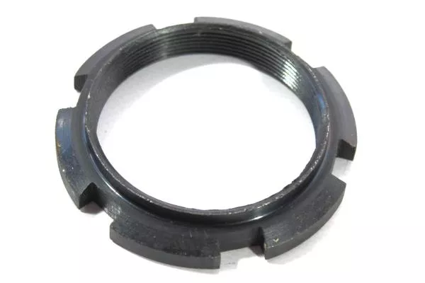 Гайка проходного вала (М60х1,5) SHAANXI, HDZ300, X3000.