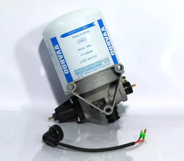 Влагоотделитель (осушитель, в сборе) SITRAK