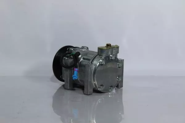 Компрессор кондиционера SHAANXI, Евро-4, WP10