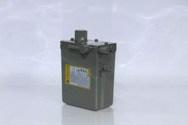 Насос подъёма кабины (Металл) SITRAK, T5G, C7H