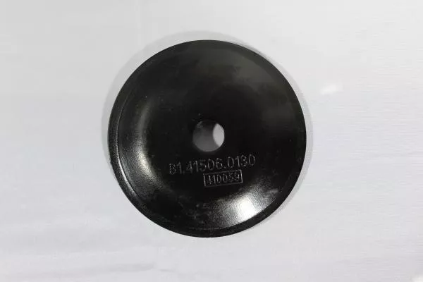 Шайба подушки (19/20) ДВС F3000 (Rear, Металл) SHAANXI, F3000