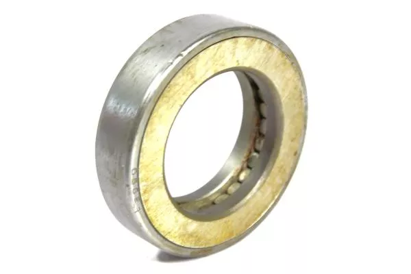 Подшипник шкворня опорный D88, H22, (54х88х22) SHAANXI, F3000