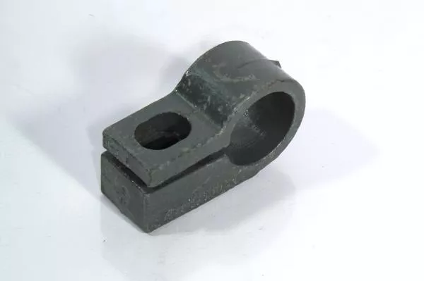 Кронштейн траверсы КПП SITRAK, T5G, C7H