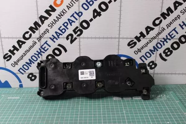 Блок управления датчиков (12TX2620TD) SHAANXI, X6000, (0501.340.705)