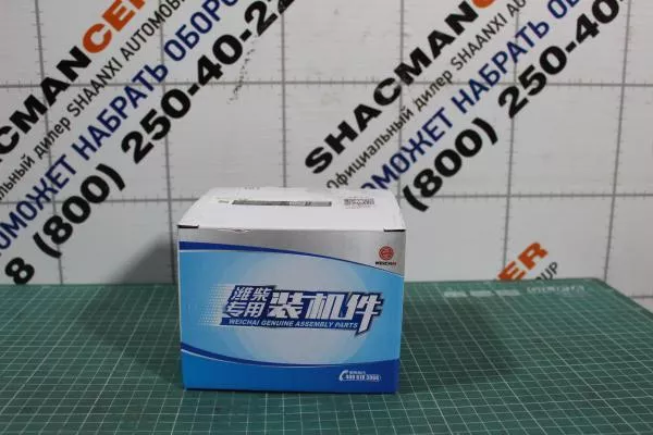 Сапун двигателя WEICHAI, WP13