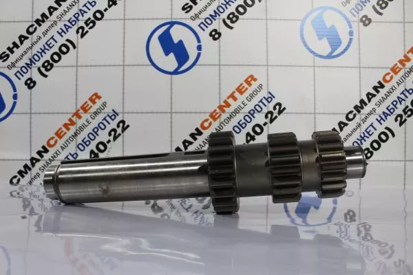 Вал промежуточный (R) FULLER, 12JSDX