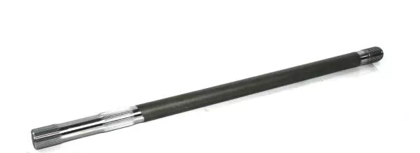 Полуось под блокировку L1 160, Z40, SHAANXI, X3000