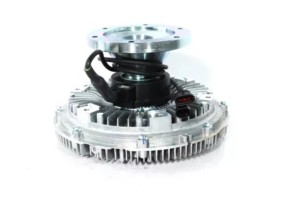 Гидроэлектромуфта SHAANXI, WP13, X6000