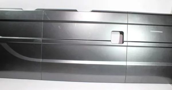 Панель облицовочная межмостовая (R, Серый) SHAANXI, X6000