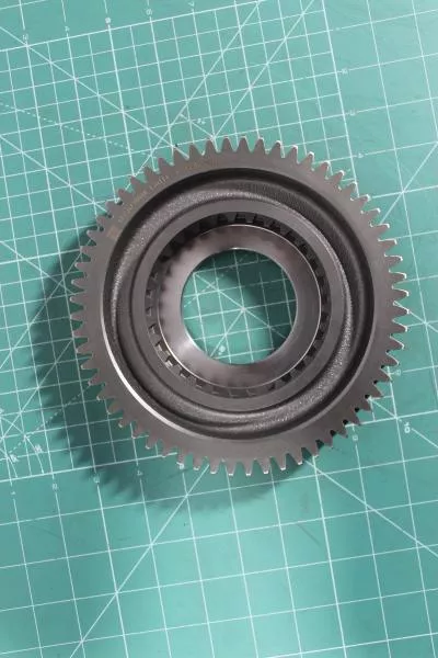 Шестерня 3 передачи вторичного вала FULLER, 12JSDX.