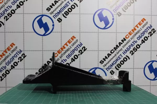 Кронштейн торсиона кабины (R) SHAANXI, X5000
