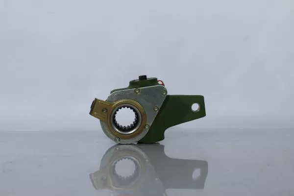 Трещетка тормозная (Front) SHAANXI