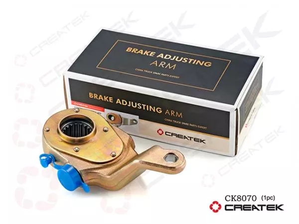 Трещетка тормозная (RR) CREATEK, (CK8070)