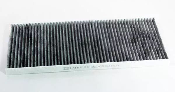 Фильтр салона SHAANXI, X5000