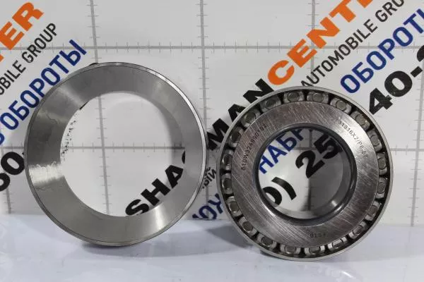 Подшипник хвостовика редуктора заднего моста D165, H57, (80x165x57) SITRAK, C7H