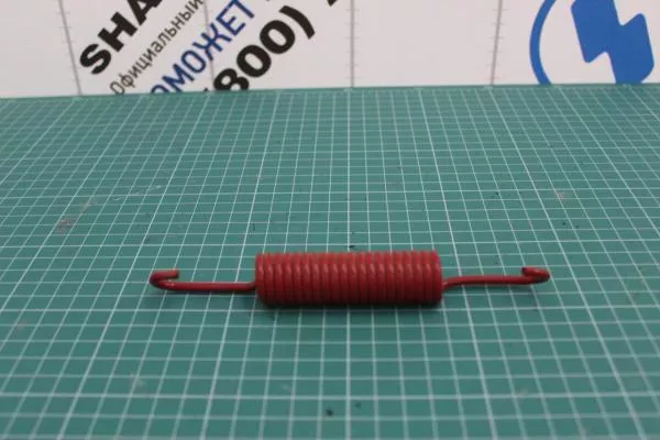 Пружина тормозных колодок L170, (малая) HOWO