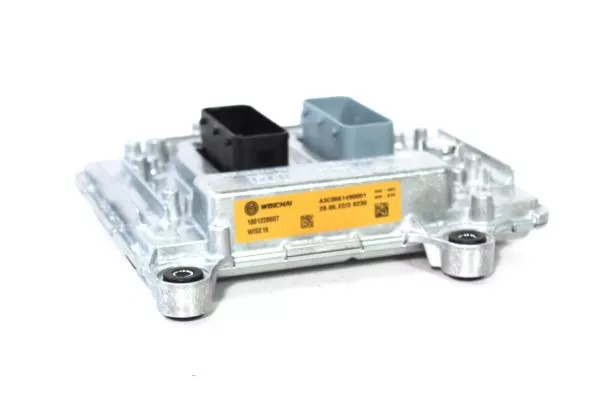 Блок управления двигателем (WICE15C SW:V137) SHAANXI, Евро-5, WP13