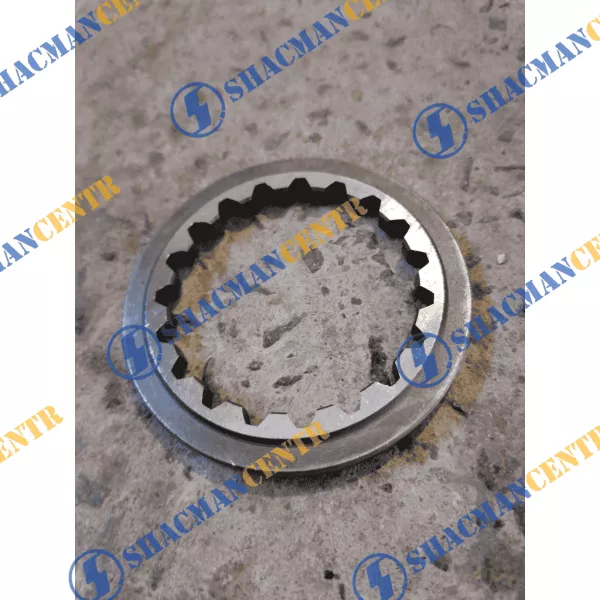 Шайба стопорная шестерни вторичного вала 6,5мм HOWO.