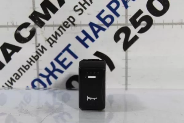 Клавиша звукового сигнала X3000 SHAANXI