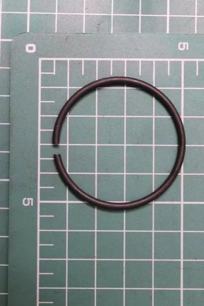 Кольцо стопорное подшипника МКД SHAANXI, X6000, HDZ440