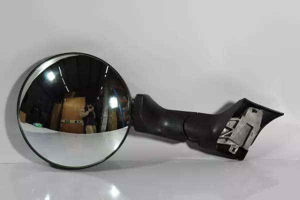 Зеркало бордюрное (Front) SITRAK, C7H MAX