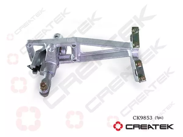 Кулиса КПП (с вилкой) CREATEK, A7, (CK9853)