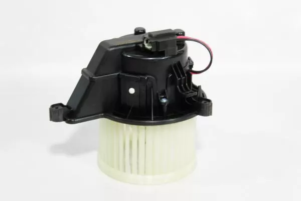 Мотор отопителя SHAANXI