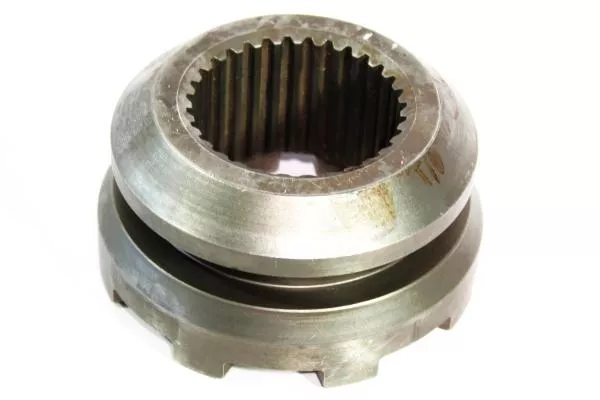 Муфта блокировки МКД Z31, (Металл) SHAANXI