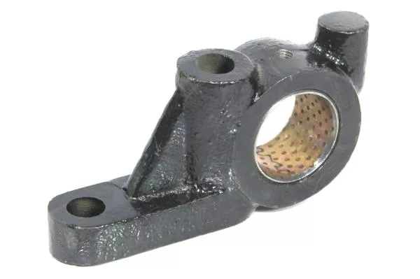 Кронштейн разжимного вала (Rear) SHAANXI