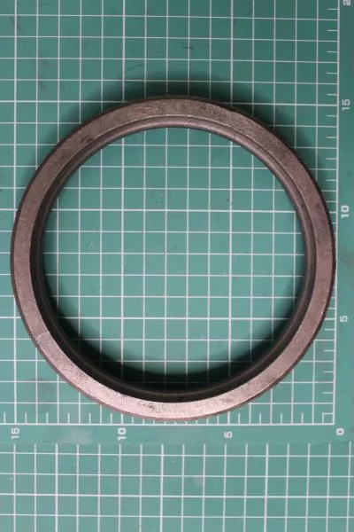 Гайка муфты МКД HOWO