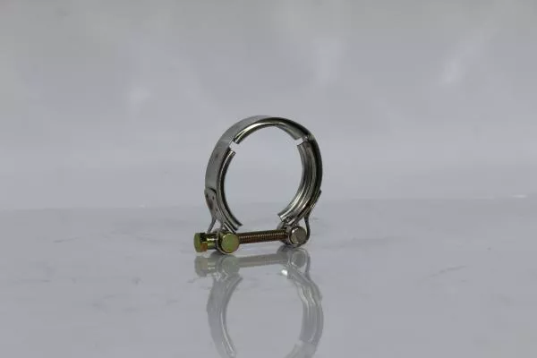 Хомут турбины D77, (Металл) SITRAK, MC11.44-50