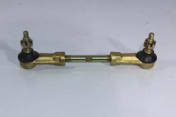 Тяга переключения передач L210, (в сборе с наконечниками) SHAANXI