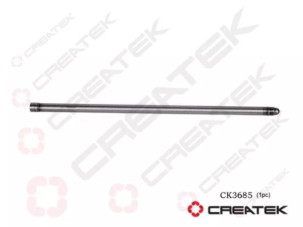 Штангатолкатель клапана L400, CREATEK, WP10.336E53, (CK3685).