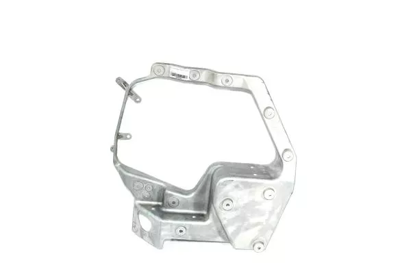 Кронштейн фары A7 (R) HOWO