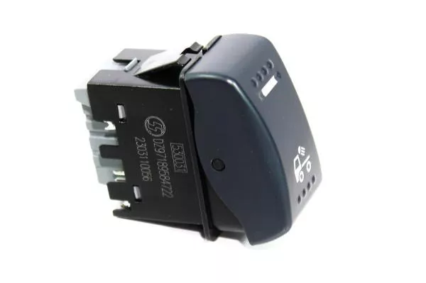 Клавиша заднего света SHAANXI