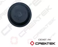 Мембрана энергоаккумулятора  (35300000982) CREATEK, (СК5407)