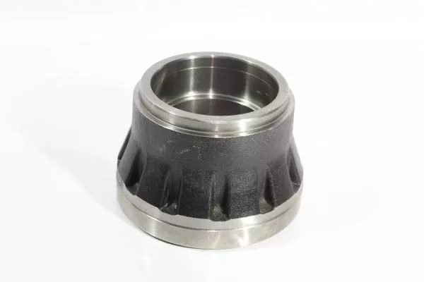 Корпус подшипников ступицы (Front) SHAANXI, X6000