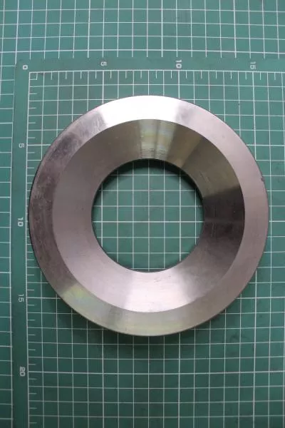 Кольцо сальника передней ступицы Howo HOWO