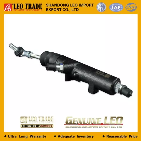 Главный цилиндр сцепления (ГЦС) LEO TRADE, (LEO200016A)
