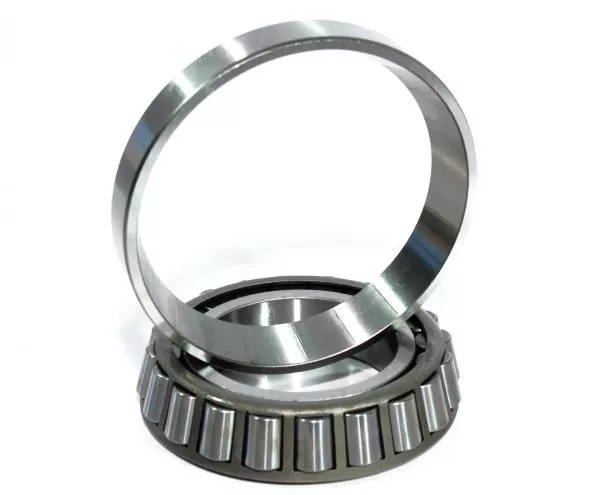 Подшипник ступицы (Rear, внутренний) HOWO, (30222)