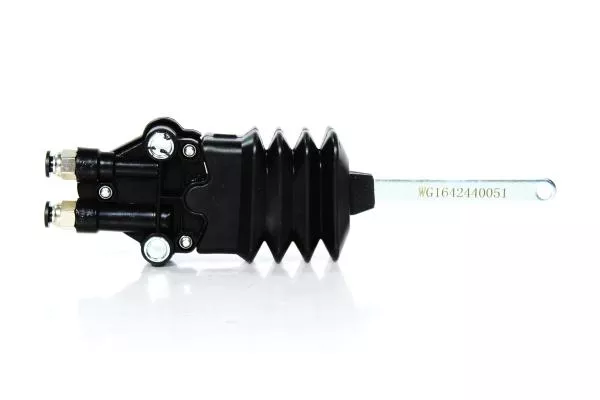 Кран уровня поля HOWO