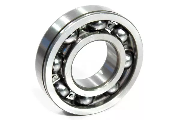 Подшипник D120, H29, (Front, 6311/C3, шруса в чулок) SHAANXI, 6X6