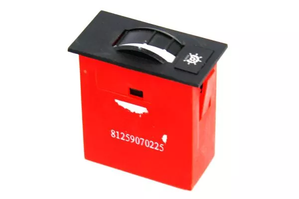 Регулятор освещения Shaanxi SHAANXI, (DZ97189584712)