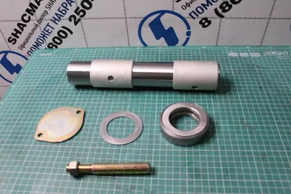 Ремкомплект шкворней CREATEK, FAW, (CK8317)