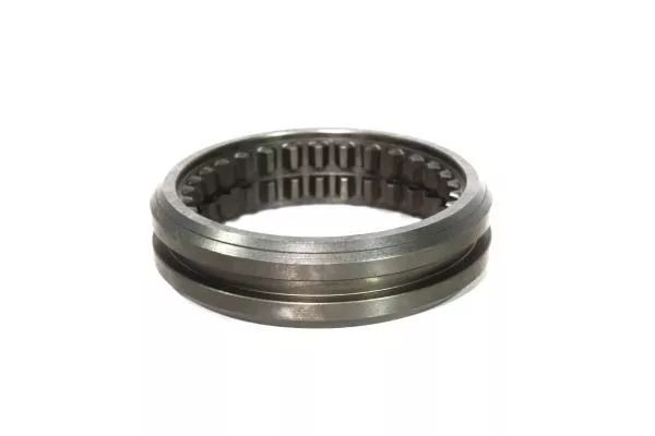 Муфта включения повышенной/пониженной РК ZQC2000 (Металл) SHAANXI