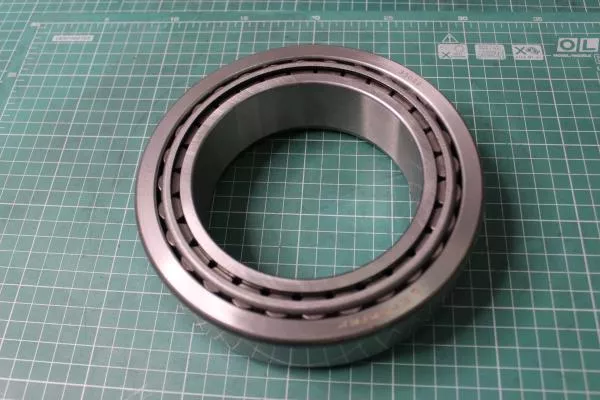 Подшипник ступицы D170, H49, (Rear, внутренний, 33022) CREATEK, F3000, A7, (CK5725)